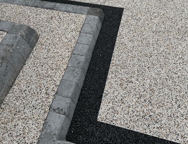 Resin Bound Driveways Patios Experts In Belfast Resin Bound Driveways Patios Experts In Belfast