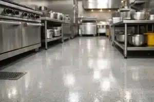 Best Commercial Kitchen Floor Coatings