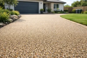 How Long Do Resin Driveways Last?
