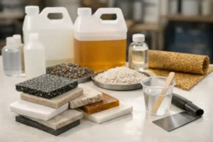 Wholesale Resin Surfacing Materials Explained