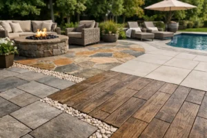 8 Best Patio Resurfacing Ideas