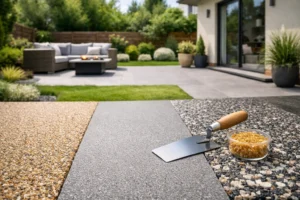 A Homeowners' Guide to Resin Surfacing Choices