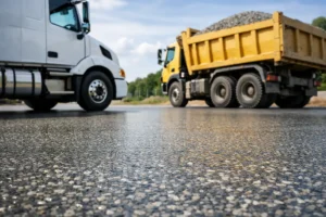 Is Resin Suitable for Heavy Vehicles? The Facts