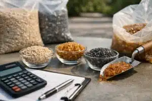 Resin Aggregate Calculator for Accurate Orders