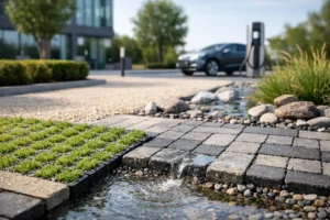 Permeable Paving Trends 2026 Worth Watching