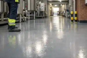 Polyurethane Cement Floor Review for UK Sites